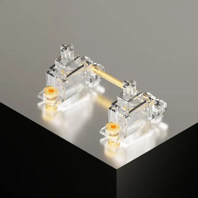 Designer Studio PCB Screw-In Stabilizer