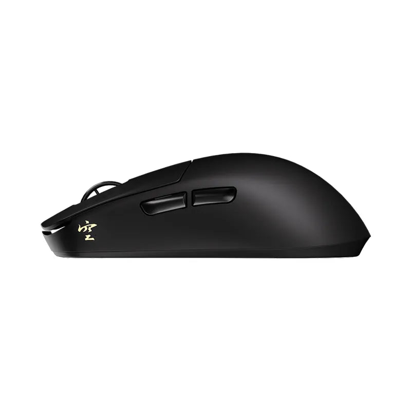 Ninjutso Sora V3 Black