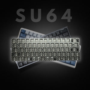 EverGlide SU64 HE Magnetic PCB Module