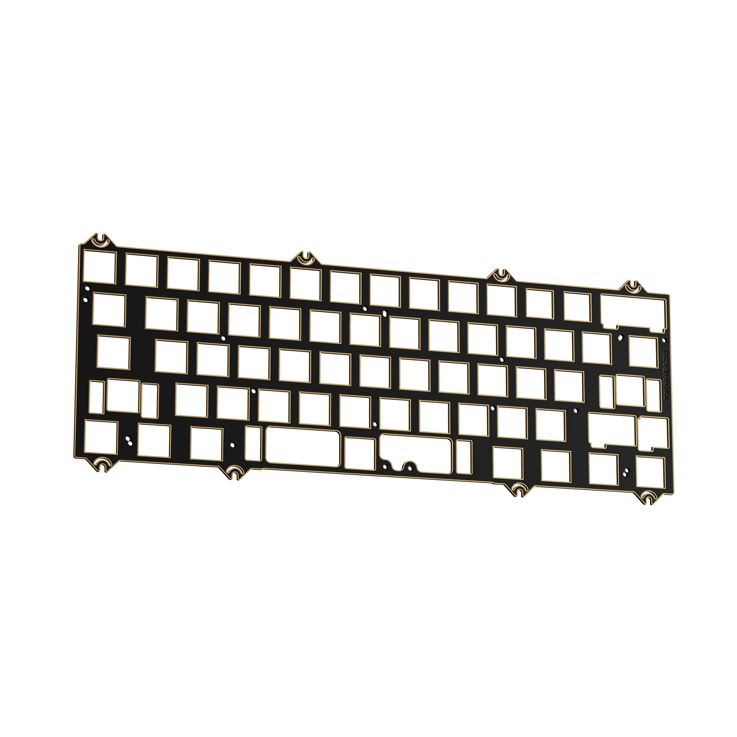 Tofu60 3.0 Accessories