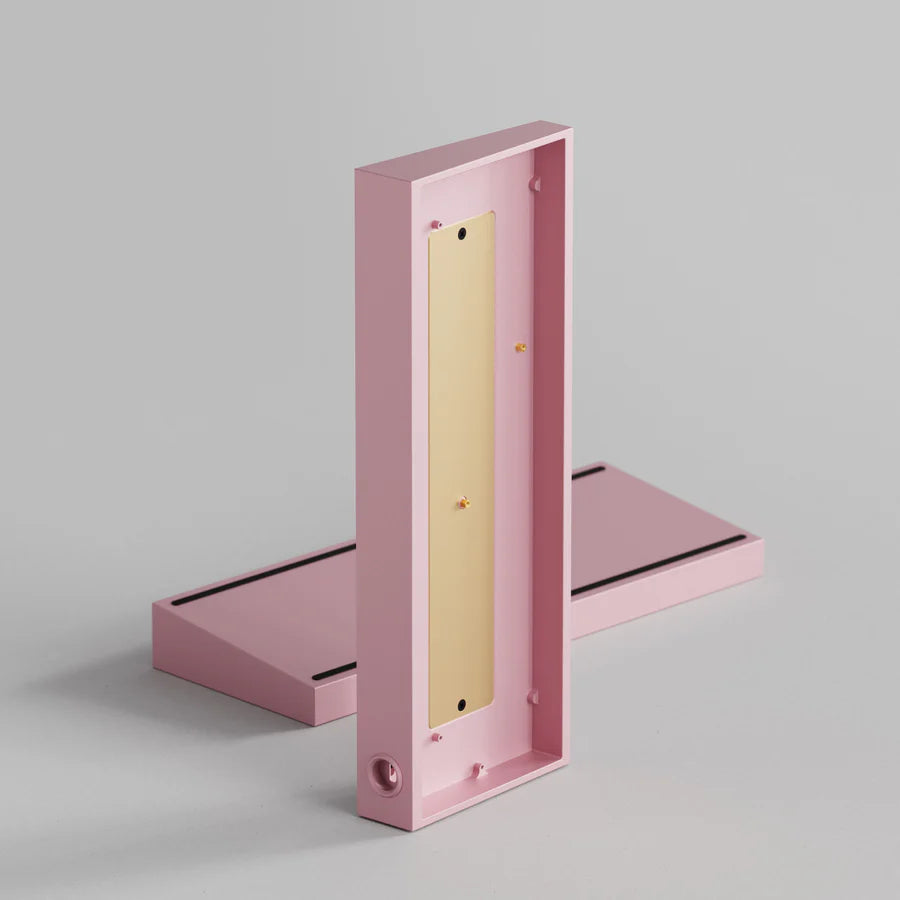 Kbdfans TOFU60 Redux ピンク pink KBDfans TOFU60 Redux - Light Pink - MaxGaming.com