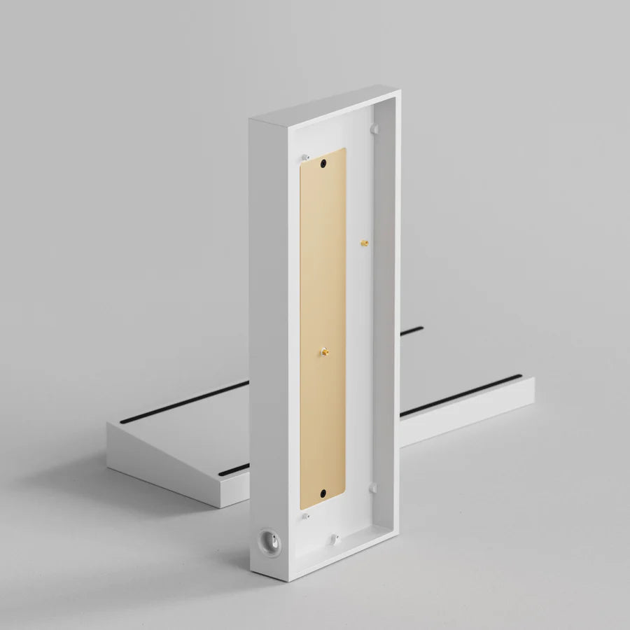 TOFU60 REDUX DZ60 rev3 アンダーグロウ ウェイトバー付き Tofu60 Redux Case – KBDfans® Mechanical Keyboards Store