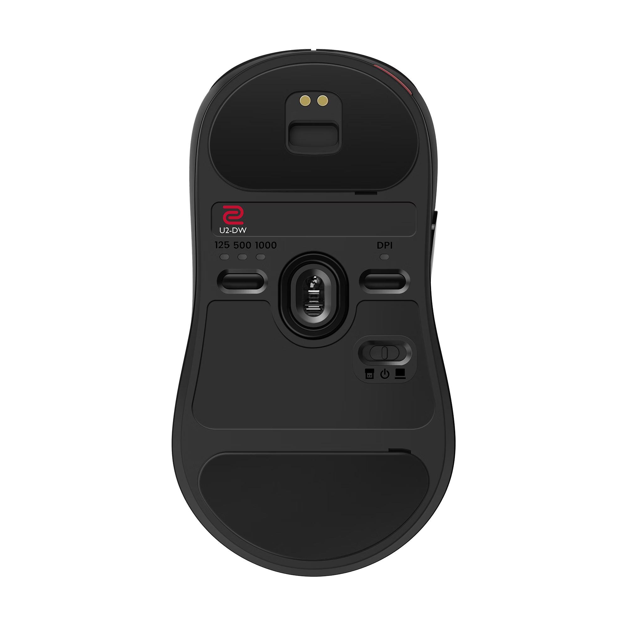 Zowie U2-DW