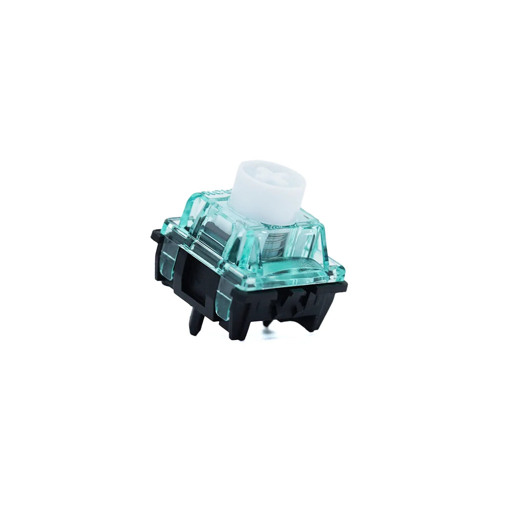 Gateron Jade Attraction He Magnetic Switch