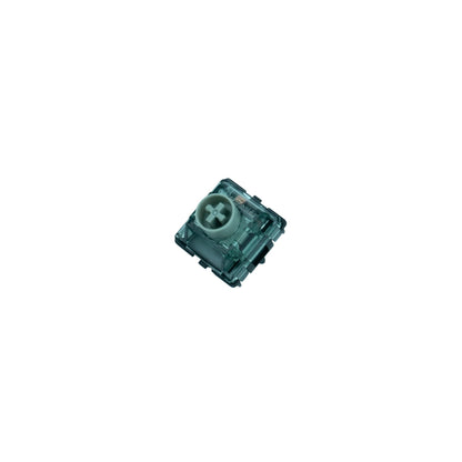 GATERON Magnetic Jade Emerald HE Tactile Switch