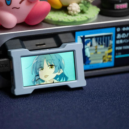 HMlab Neo Gaming Hub Dock