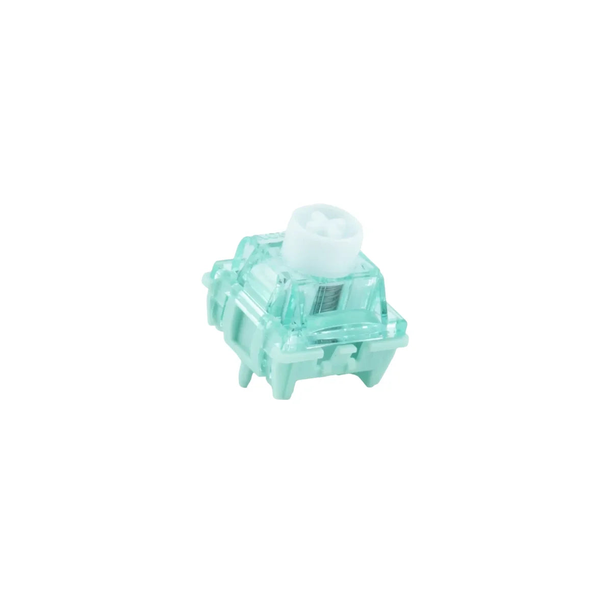 Gateron Jade Ultra He Switch