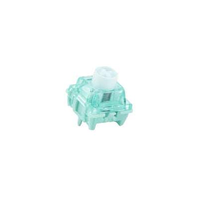 Gateron Jade Ultra He Switch