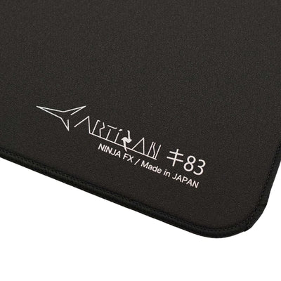 Artisan FX Key-83 Gaming Mousepad