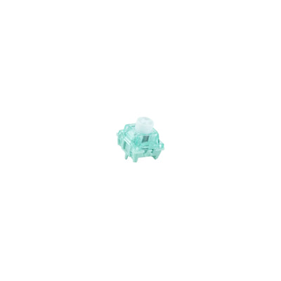 Gateron Jade Ultra He Switch