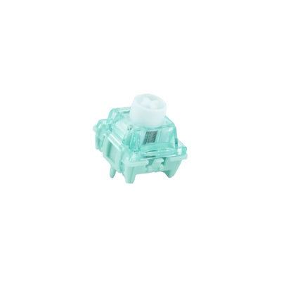 Gateron Jade Ultra He Switch