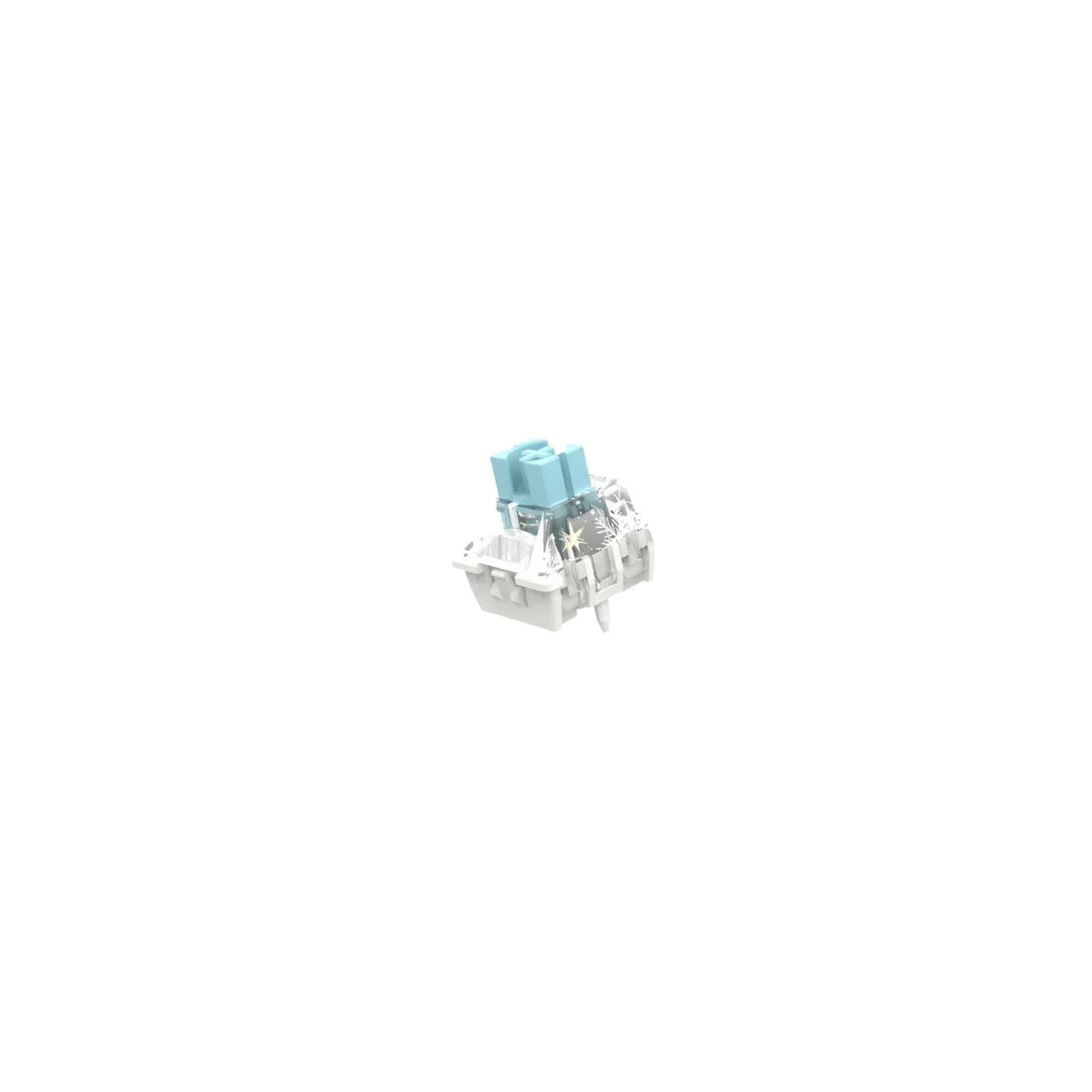 TTC 凌雪轴HI-FI磁轴轴体– Toronto KeyboardMan