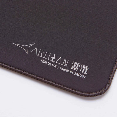 Artisan FX Raiden Gaming Mousepad