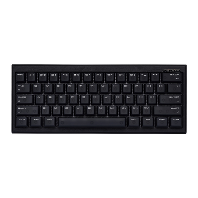 ATK VELOTA FUZZY60 V2 HE Magnetic Keyboard