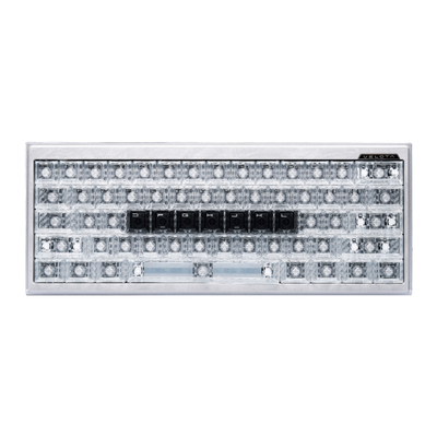 ATK VELOTA FUZZY60 V2 HE Magnetic Keyboard