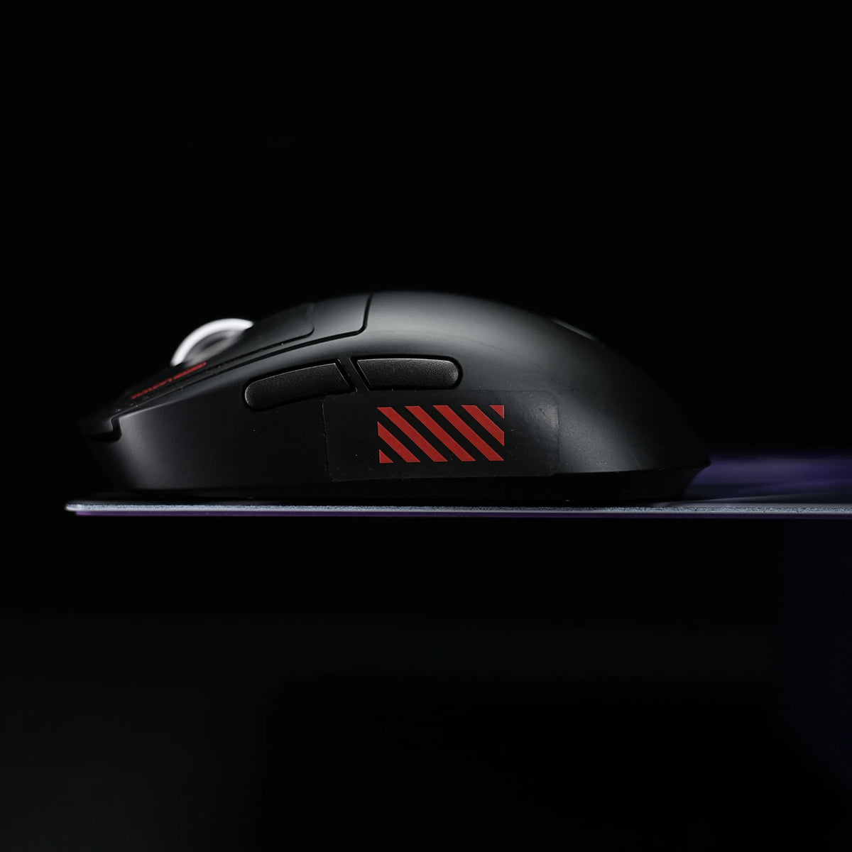 ULTRAPAD S3 MAYO Glass Mousepad