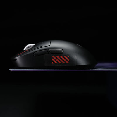 ULTRAPAD S3 MAYO Glass Mousepad