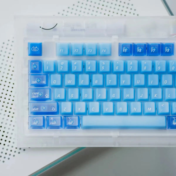 キーボード Oceanographer Ocean Blue キーボード Oceanographer Ocean