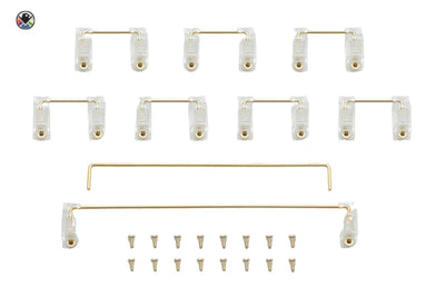 Everglide V2 PCB Stabilizers