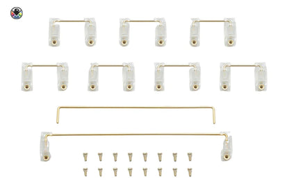 Everglide V2 PCB Stabilizers