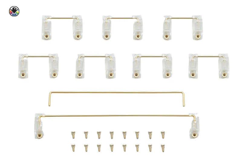 Everglide V2 PCB Stabilizers