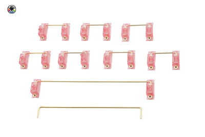Everglide V2 PCB Stabilizers