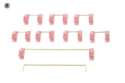 Everglide V2 PCB Stabilizers