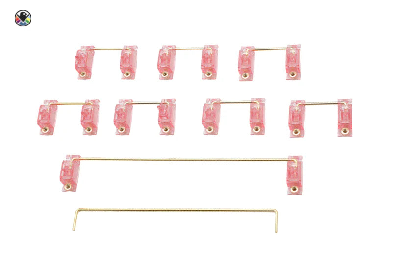 Everglide V2 PCB Stabilizers