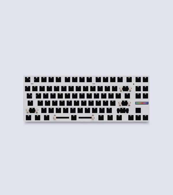 Wooting 80He Module-Ships Today! – Toronto KeyboardMan