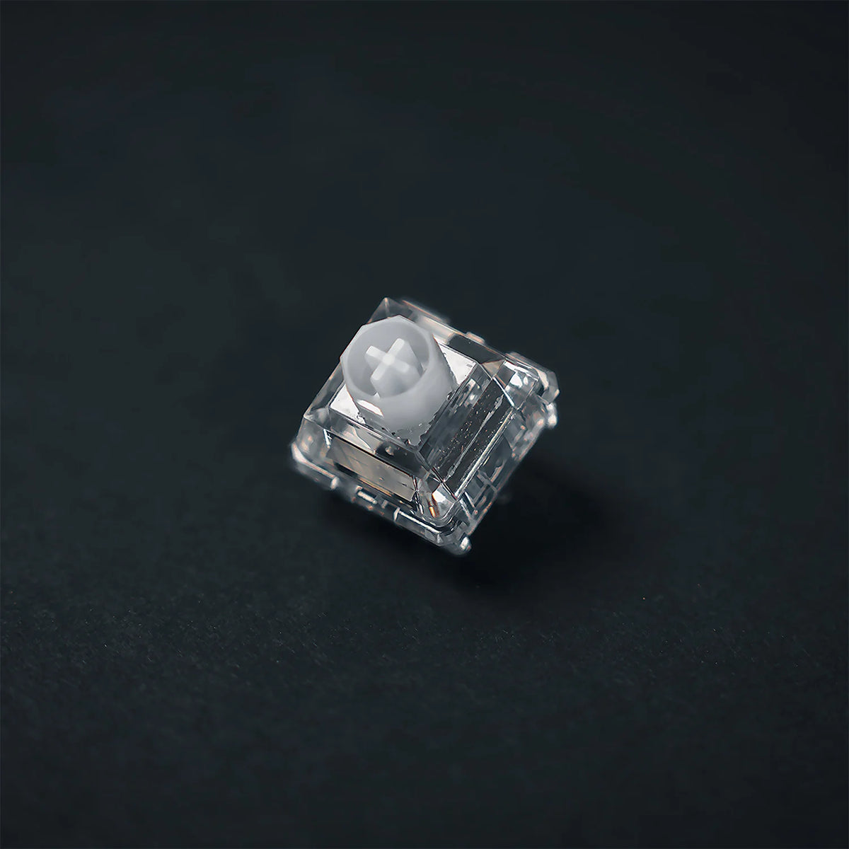 WS Flux Diamond He Switch