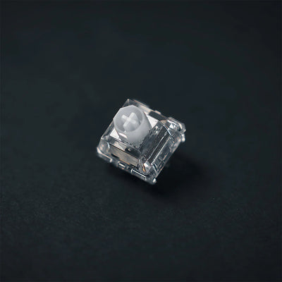 WS Flux Diamond He Switch