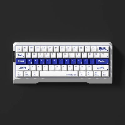 MorkBlade MK60 He Magnetic Gaming Keyboard - Toronto KeyboardMan