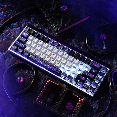 XVX Pandora Fantasy Keycaps