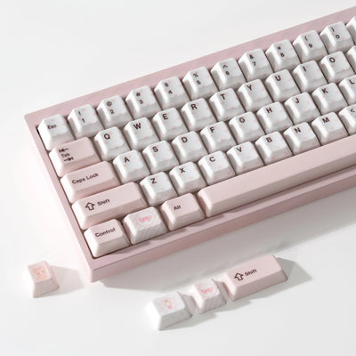 XVX Tea Time Ceramic Keycaps