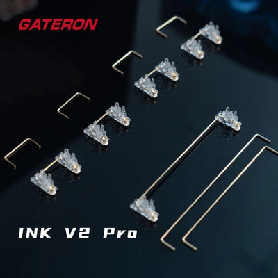 Gateron INK V2 Pro Stabilizer Set