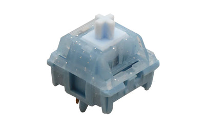 HMX Blue Topaz Switch - Toronto KeyboardMan