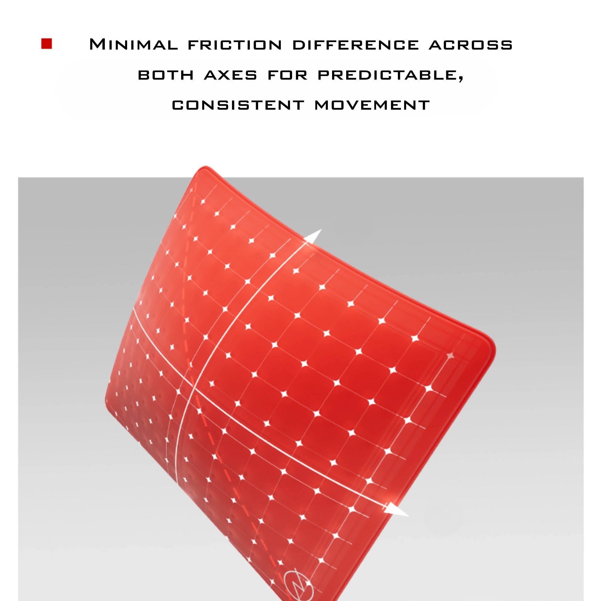 Zpmax ZP1 Gaming Mousepad