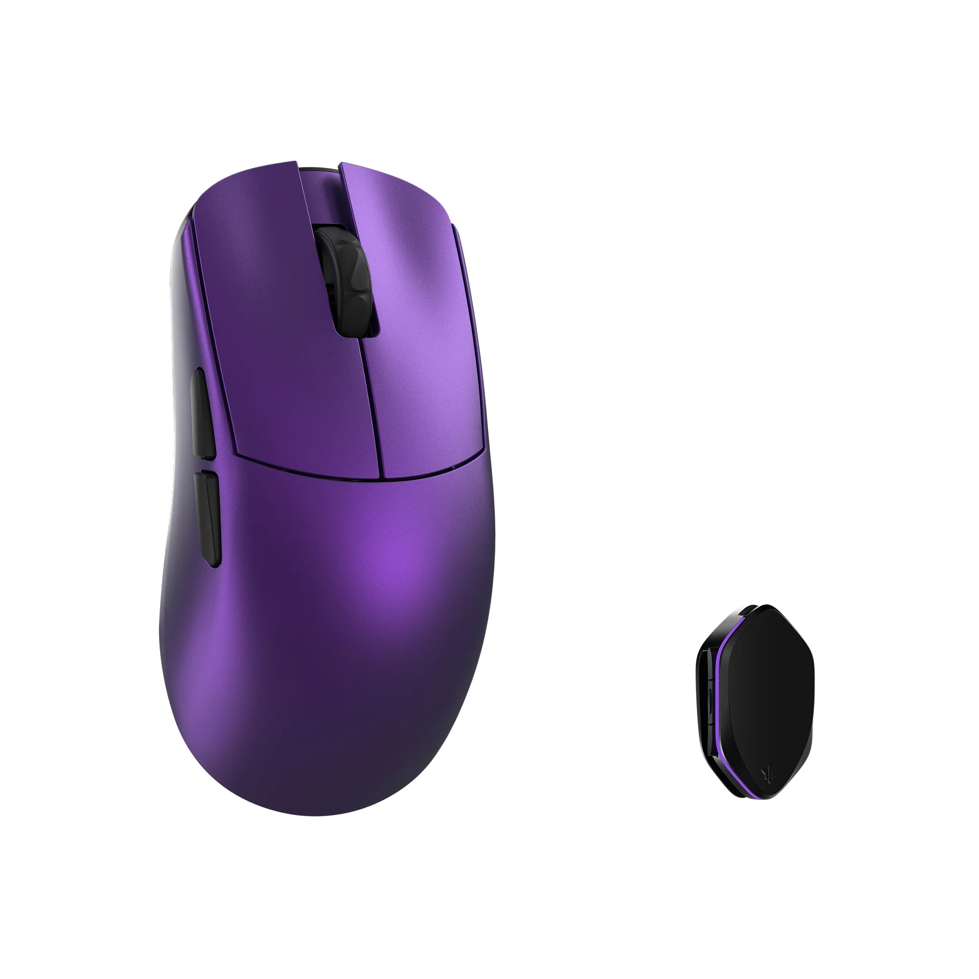 WL MOUSE YING ゲーミングマウス 本体　ジャンク WLMOUSE 影-Ying-【ゲーミングマウス】