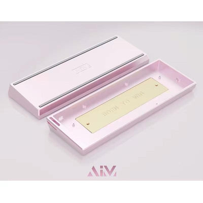 AIV 60 Aluminium Alloy case - Toronto keyboardMan