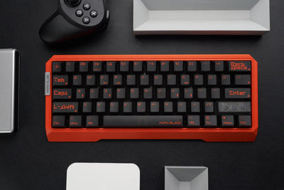 MorkBlade MK60 He Magnetic Gaming Keyboard - Toronto KeyboardMan