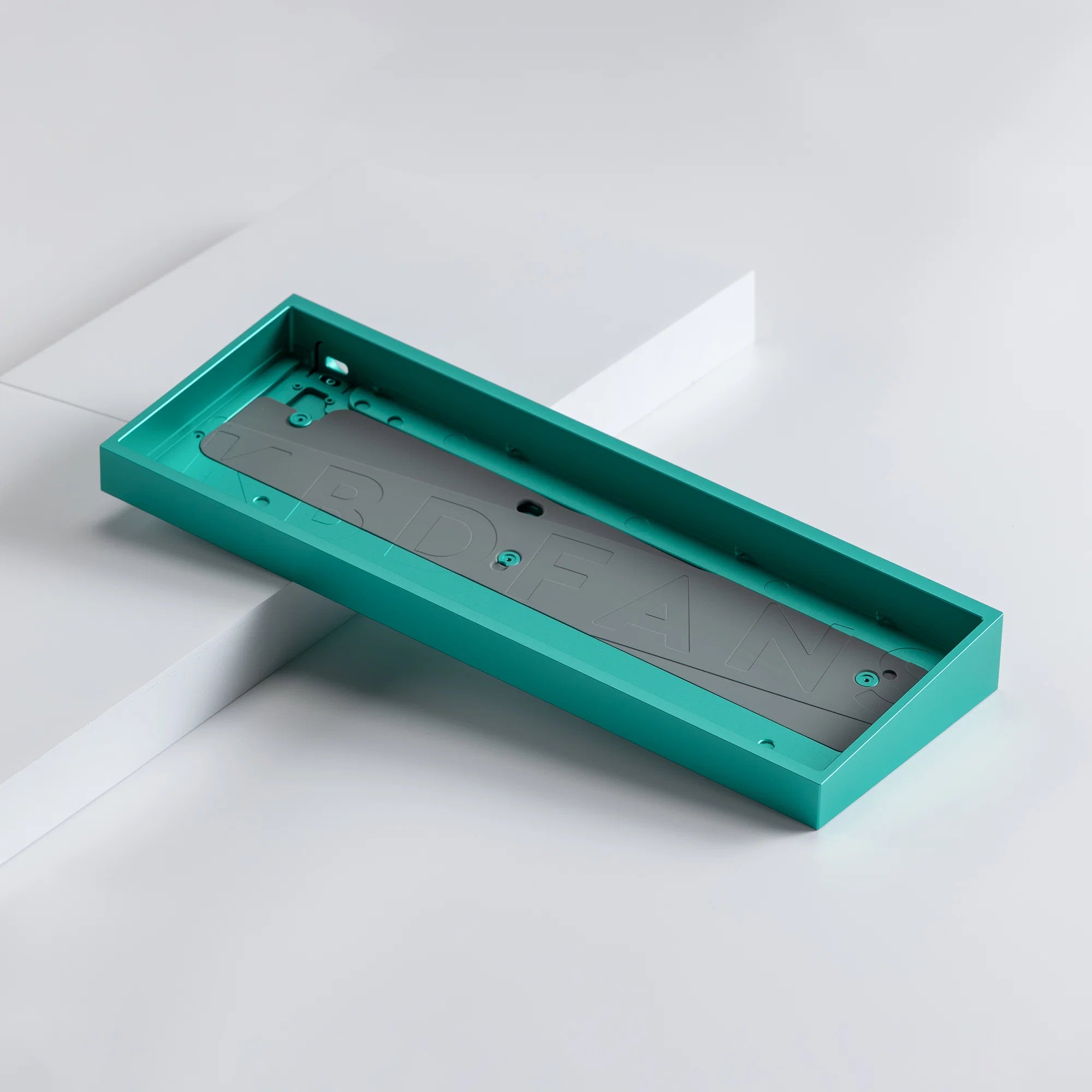 Tofu Redux V2 Teal