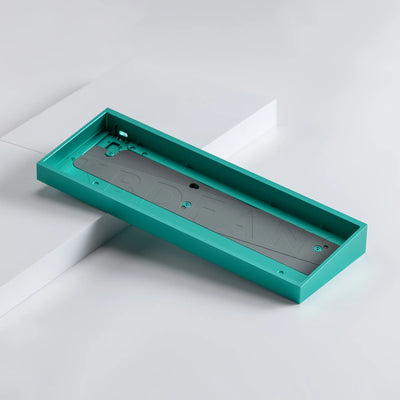 Tofu Redux V2 Teal