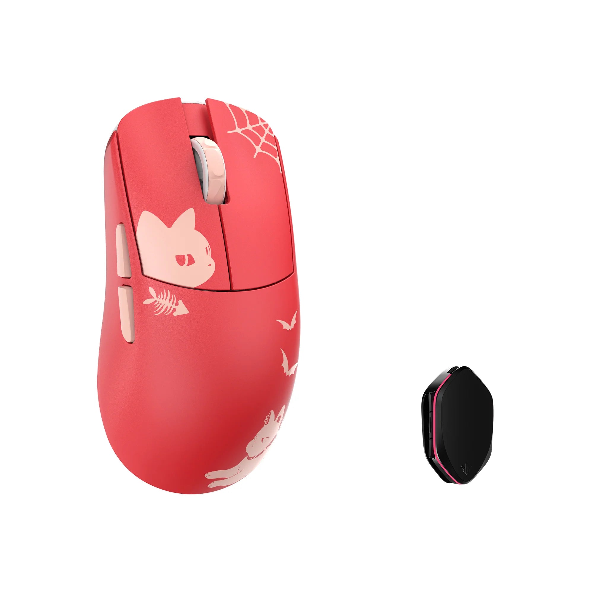 WL MOUSE YING ゲーミングマウス 本体　ジャンク Wlmouse Ying Magnesium Gaming Mouse-Ships Today! – Toronto KeyboardMan
