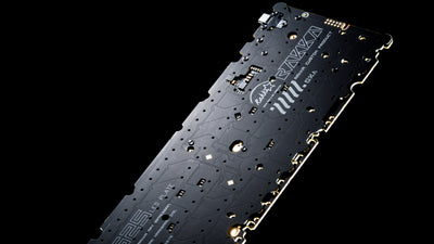 Rakka60 Atlas PCB Module