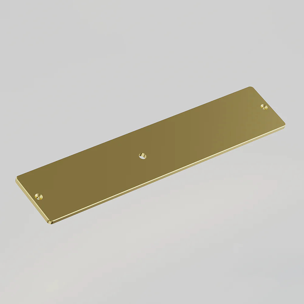 "Brass Weight"