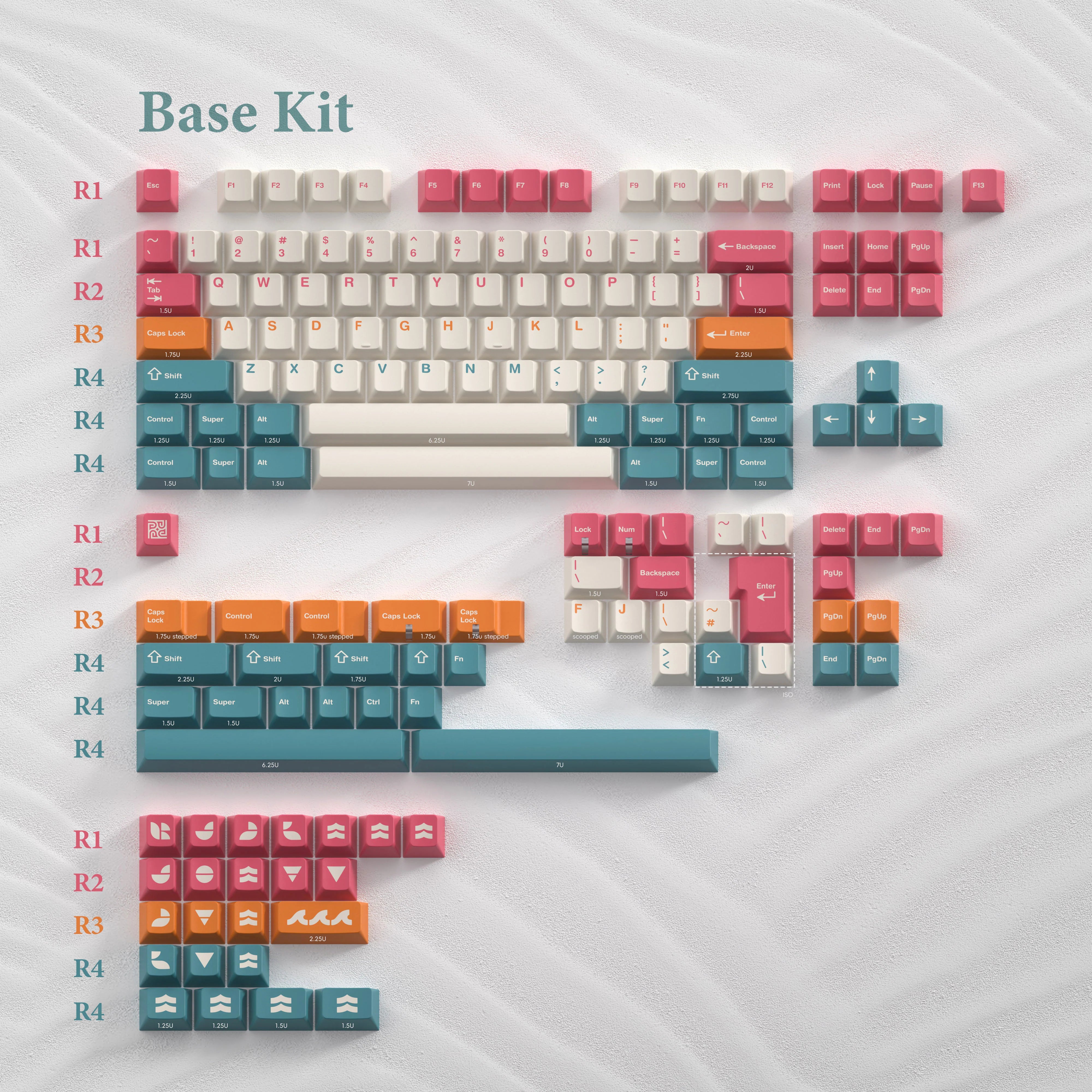 PBTfans Salt Lakes Base-Base