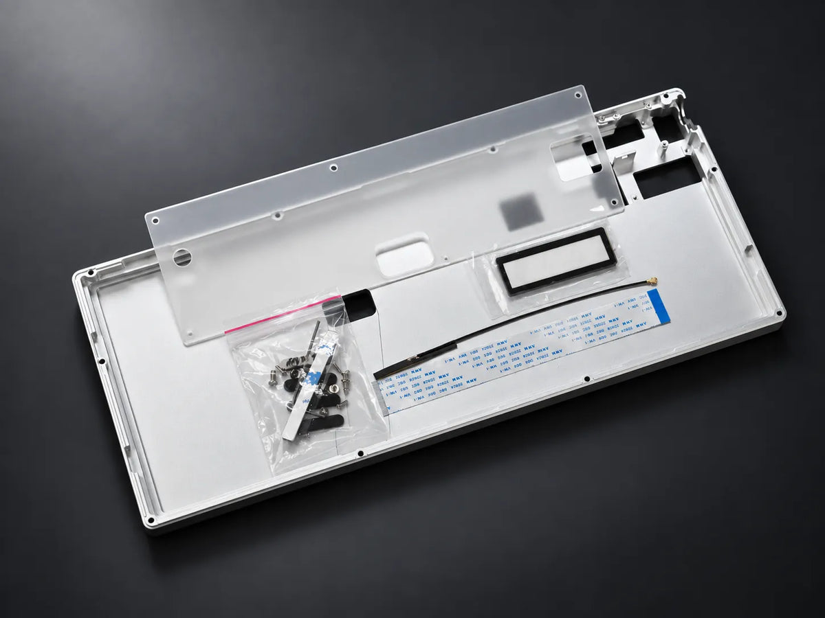 Modgo ASUS ROG Azoth Aluminum Case