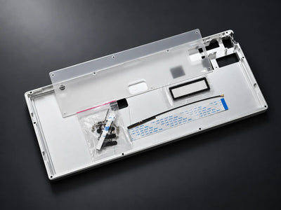 Modgo ASUS ROG Azoth Aluminum Case
