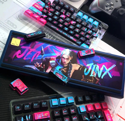 AIMX 60 (GH60) 铝合金外壳