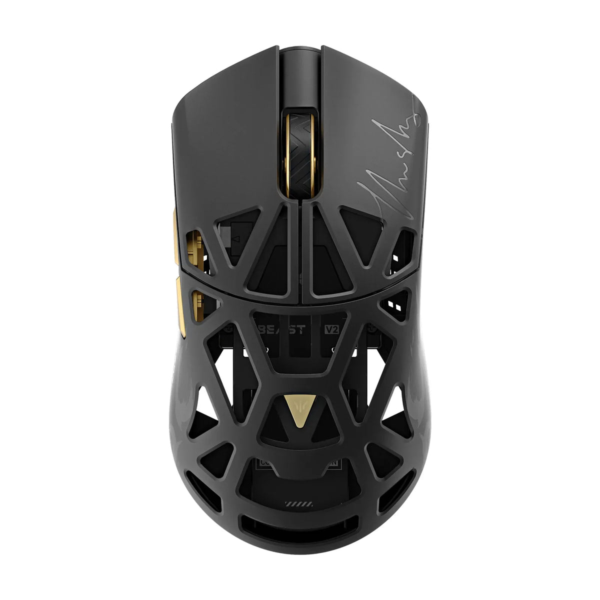 WLmouse Beast X V2 TheShy Magnesium Gaming Mouse